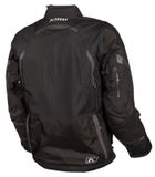  Áo Giáp Klim Badlands Pro Gore-Tex - Stealth Black 