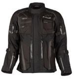  Áo Giáp Klim Badlands Pro Gore-Tex - Stealth Black 