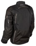  Áo Giáp Klim Badlands Pro Gore-Tex - Stealth Black 