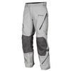  Quần KLIM Badlands Pro Gore-Tex Short - Monument Gray 