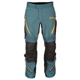  Quần Klim Badlands Pro Gore-Tex Short - Strike Orange 