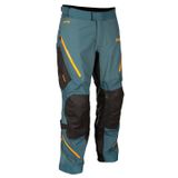  Quần Klim Badlands Pro Gore-Tex Short - Strike Orange 