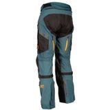  Quần Klim Badlands Pro Gore-Tex Short - Strike Orange 
