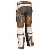  Quần KLIM Badlands Pro Gore-Tex Short - Peyote 
