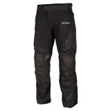  Quần KLIM Badlands Pro Gore-Tex - Stealth Black 