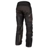  Quần KLIM Badlands Pro Gore-Tex - Stealth Black 