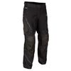  Quần KLIM Badlands Pro Gore-Tex - Stealth Black 