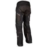  Quần KLIM Badlands Pro Gore-Tex - Stealth Black 