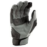  Găng Klim Baja S4 - Monument Gray 