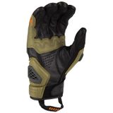  Găng Klim Baja S4 - Sage Strike Orange 