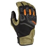  Găng Klim Baja S4 - Sage Strike Orange 