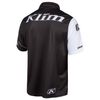  Áo Thun KLIM Race Spec Polo - Black 