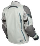  Áo Giáp KLIM Badlands Pro A3 Gore-Tex - Monument Gray 