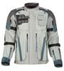  Áo Giáp KLIM Badlands Pro A3 Gore-Tex - Monument Gray 