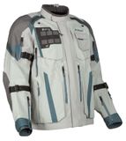  Áo Giáp KLIM Badlands Pro A3 Gore-Tex - Monument Gray 