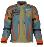  Áo Giáp Klim Badlands Pro A3 Gore-Tex - Petrol Potter's Clay 