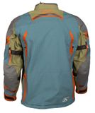  Áo Giáp Klim Badlands Pro A3 Gore-Tex - Petrol Potter's Clay 