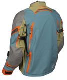  Áo Giáp Klim Badlands Pro A3 Gore-Tex - Petrol Potter's Clay 