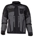  Áo Giáp Klim Badlands Pro A3 Gore-Tex - Stealth Black 