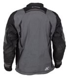  Áo Giáp Klim Badlands Pro A3 Gore-Tex - Stealth Black 