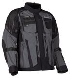  Áo Giáp Klim Badlands Pro A3 Gore-Tex - Stealth Black 