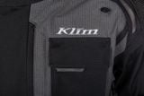  Áo Giáp Klim Badlands Pro A3 Gore-Tex - Stealth Black 