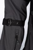  Áo Giáp Klim Badlands Pro A3 Gore-Tex - Stealth Black 