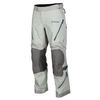  Quần KLIM Badlands Pro A3 Gore-Tex Short - Monument Gray 