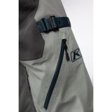  Quần Klim Badlands Pro A3 Gore-Tex Short - Monument Gray 