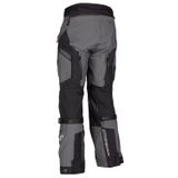  Quần Klim Badlands Pro A3 Gore-Tex Short - Stealth Black 