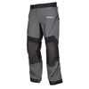  Quần KLIM Badlands Pro A3 Gore-Tex Short - Stealth Black 