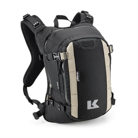 KRIEGA Backpack - R15