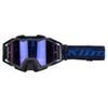  Kính Goggle KLIM Viper Pro Off-Road Slash Electric Blue Lemonade Smoke Blue Mirror Lens 