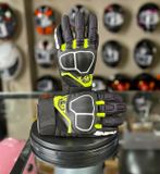  Găng Tay SPIDI X-GT - Black Yellow 