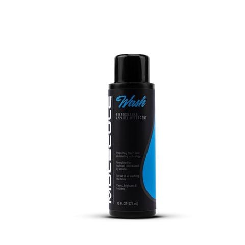 Molecule - Dung Dịch Vệ Sinh Vết Bẩn Giáp Bảo Hộ