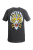  Áo Thun JOHN DOE Lion Black Out Black 