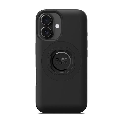 QUAD LOCK MAG Case Điện Thoại Iphone 16