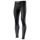  Quần Lót Giáp SIX2 Black Carbon 