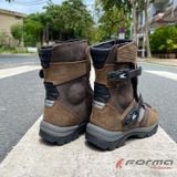  Giày Forma Adventure Low - Brown 