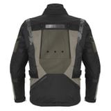  Áo Spidi 4 Season Evo H2Out - Militar Green 
