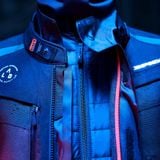  Áo SPIDI 4 Season Evo - Black Green 