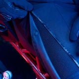  Áo SPIDI 4 Season Evo - Black Green 