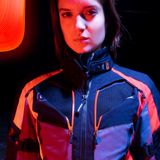  Áo SPIDI 4 Season Evo H2Out [Nữ] Red 