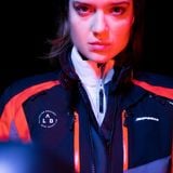  Áo SPIDI 4 Season Evo H2Out [Nữ] Red 