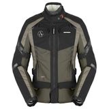  Áo Spidi 4 Season Evo H2Out [Nữ] - Militar Green 