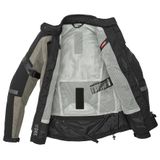  Áo Spidi 4 Season Evo H2Out [Nữ] - Militar Green 