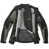  Áo Spidi 4 Season Evo H2Out [Nữ] - Militar Green 