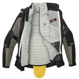  Áo Spidi 4 Season Evo H2Out [Nữ] - Militar Green 