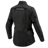  Áo Spidi 4 Season Evo H2Out [Nữ] Black Green 