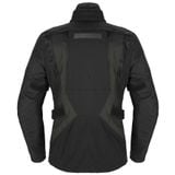  Áo Spidi 4 Season Evo H2Out [Nữ] Black Green 